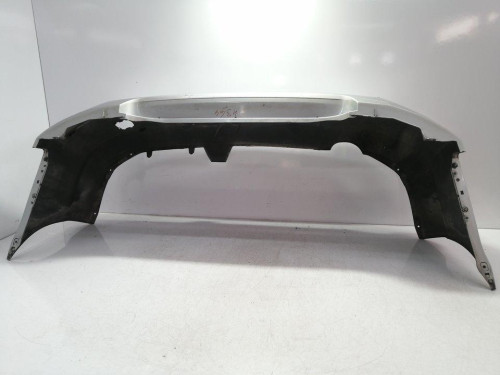  PARAGOLPES TRASERO PEUGEOT 407 