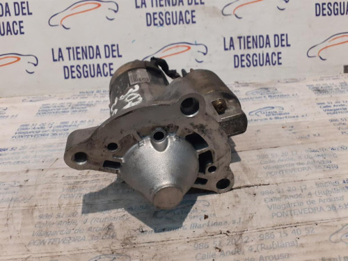 MOTOR ARRANQUE 