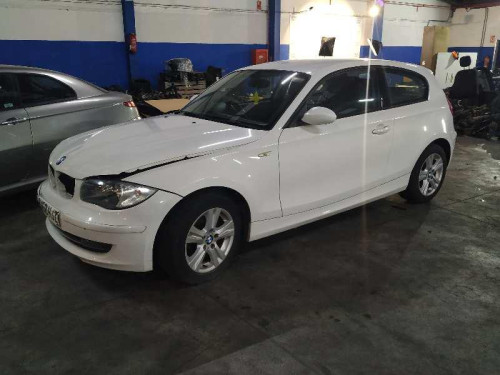  BMW SERIE 1 BERLINA (E81/E87) 