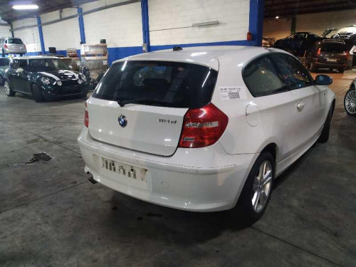 BMW SERIE 1 BERLINA (E81/E87) 