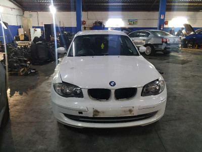 BMW SERIE 1 BERLINA (E81/E87)