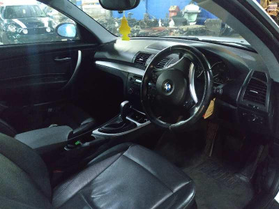 BMW SERIE 1 BERLINA (E81/E87)
