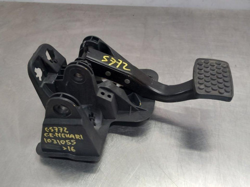  PEDAL FRENO CITROEN E-MEHARI 