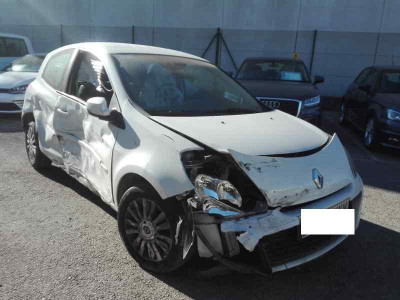 RENAULT CLIO III