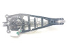  MANETA EXTERIOR DELANTERA DERECHA OPEL ZAFIRA B 
