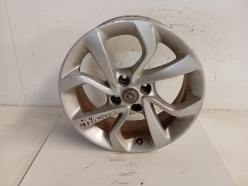  LLANTA OPEL CORSA E 