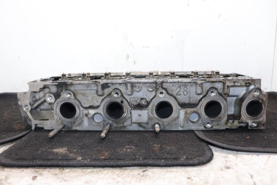 CULATA, CITROEN, C4 BERLINA