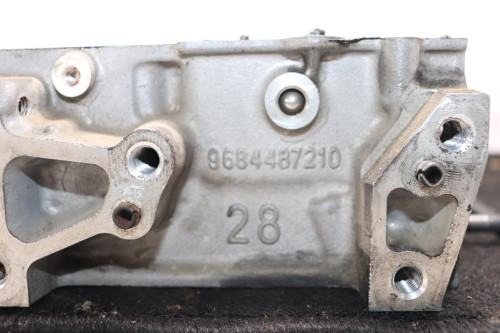  CULATA, CITROEN, C4 BERLINA 