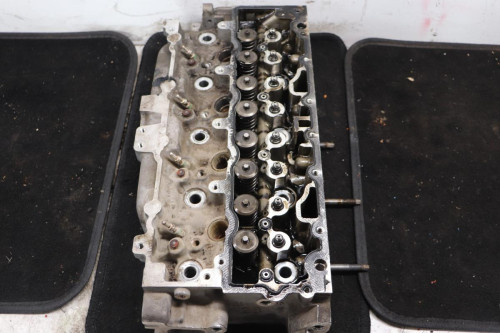  CULATA, CITROEN, C4 BERLINA 