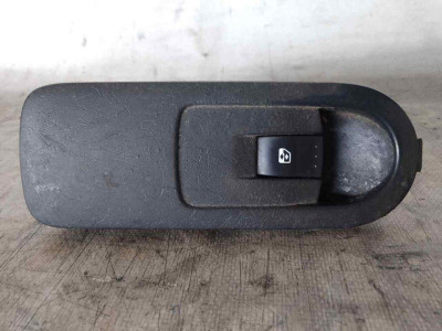 MANDO ELEVALUNAS DELANTERO DERECHO, RENAULT, SCENIC II (JM)
