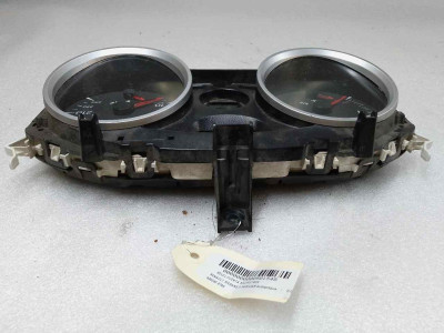 CUADRO INSTRUMENTOS, RENAULT, MEGANE II GRANDTOUR