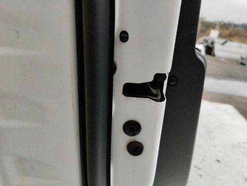  CERRADURA PUERTA DELANTERA IZQUIERDA CITROEN C-ELYSÉE 