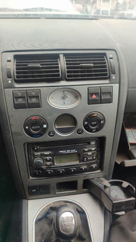  FORD MONDEO BERLINA (GE) 