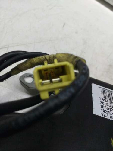  AIRBAG LATERAL DELANTERO DERECHO SEAT TOLEDO (5P2) 