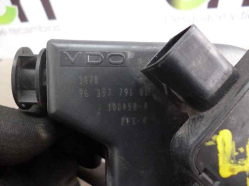  POTENCIOMETRO PEDAL CITROEN XSARA BERLINA 