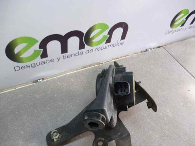 POTENCIOMETRO PEDAL, CITROEN, XSARA BERLINA