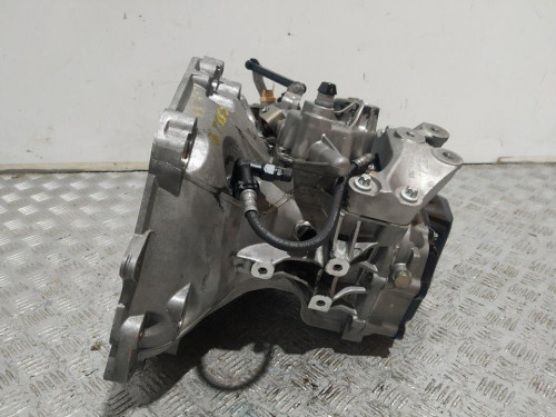 CAJA CAMBIOS OPEL CORSA E 