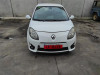 RENAULT TWINGO II — автомобиль-донор на запчасти 