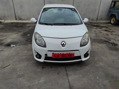 RENAULT TWINGO II