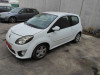 RENAULT TWINGO II — автомобиль-донор на запчасти 