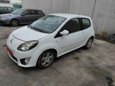 RENAULT TWINGO II