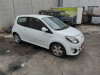 RENAULT TWINGO II — автомобиль-донор на запчасти 