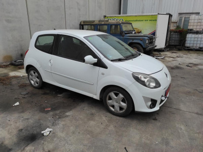RENAULT TWINGO II