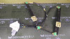 ELEVALUNAS DELANTERO DERECHO Audi A1 SPORTBACK (8XF) 