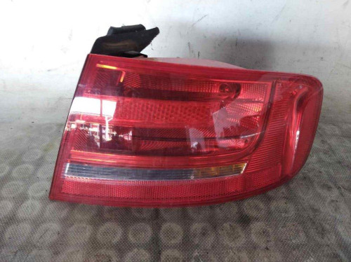 PILOTO TRASERO DERECHO AUDI A4 BERLINA (8K2) 