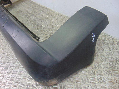  PARAGOLPES TRASERO, CITROEN, NEMO 