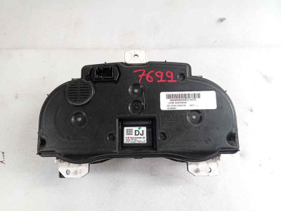 CUADRO INSTRUMENTOS, OPEL, CORSA D