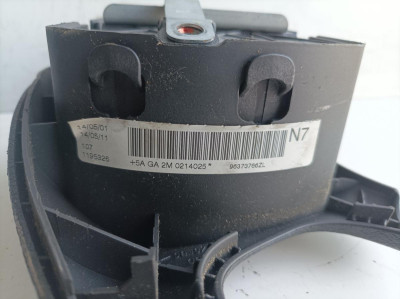 AIRBAG DELANTERO IZQUIERDO