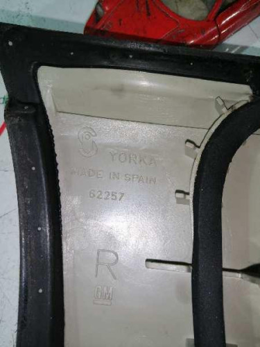  PILOTO TRASERO CENTRAL, OPEL, OMEGA B 