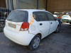  CHEVROLET KALOS 