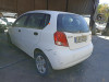  CHEVROLET KALOS 
