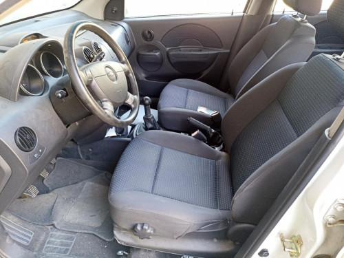  CHEVROLET KALOS 