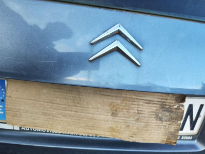 CERRADURA MALETERO / PORTON, CITROEN, C2
