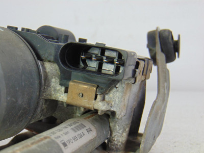 MOTOR LIMPIA DELANTERO, SEAT, LEON (1P1)