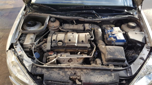  Peugeot 206 (1998->) SIN IDENTIFICAR 