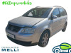 VOLKSWAGEN TOURAN (1T1) — автомобиль-донор на запчасти 