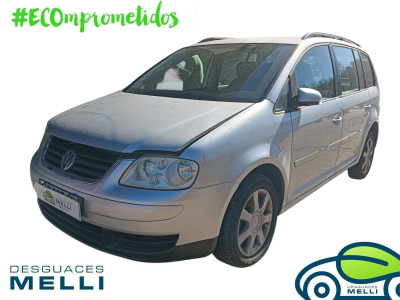 VOLKSWAGEN TOURAN (1T1)