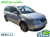 VOLKSWAGEN TOURAN (1T1) — автомобиль-донор на запчасти 