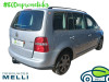 VOLKSWAGEN TOURAN (1T1) — автомобиль-донор на запчасти 