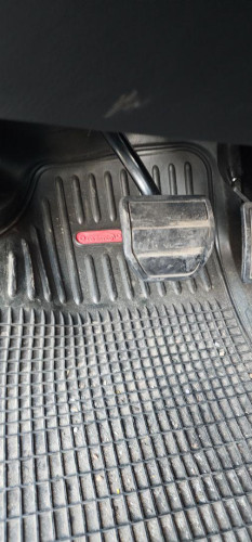  PEDAL FRENO LAND ROVER RANGE ROVER SPORT 