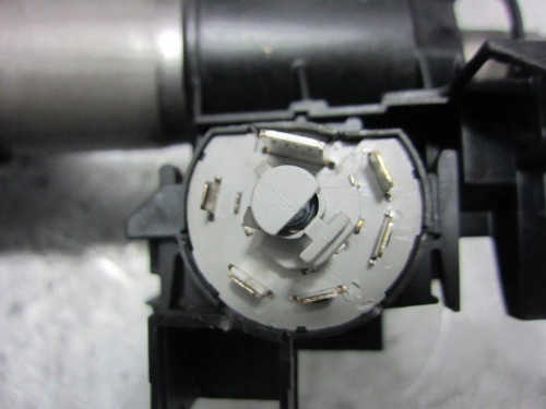  COLUMNA DIRECCION, SUZUKI, IGNIS (RM/MH) 