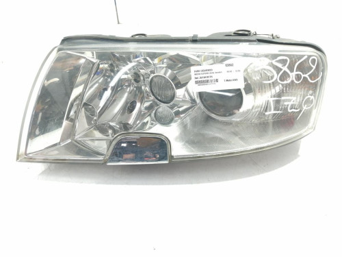  FARO IZQUIERDO SKODA SUPERB (3U4) 