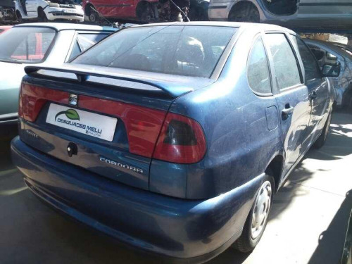  SEAT CORDOBA BERLINA (6K2) 