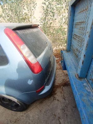 FORD FOCUS C-MAX (CAP)(2003)