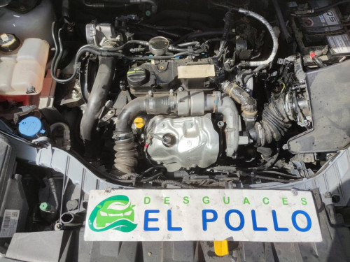  FORD C-MAX (CEU) 