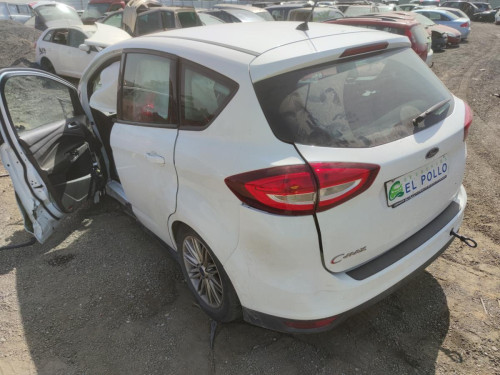  FORD C-MAX (CEU) 